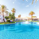 The Vibra Blanc Cottage, Menorca