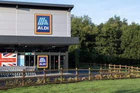 Aldi is looking to open new stores across the country 