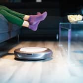 Amazon Prime Day has lots of robot vacuums special offers 