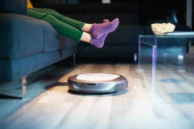 Amazon Prime Day has lots of robot vacuums special offers
