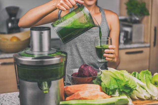 <p>Best UK Juicers 2021</p>