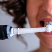 Sonic and electric toothbrushes are on offer at Amazon