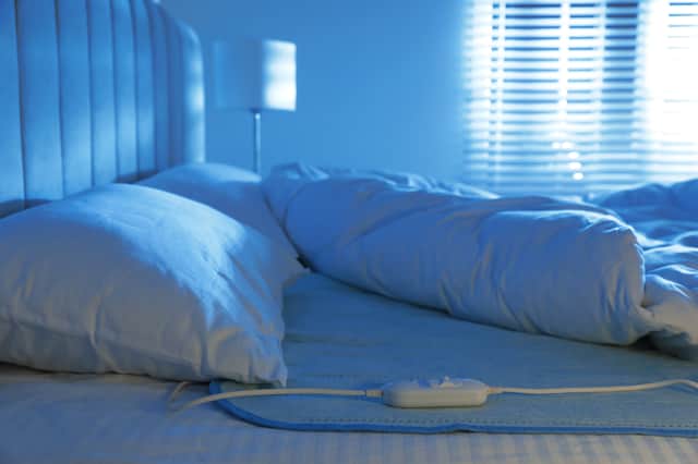 <p>Best electric blankets UK: kingsize, double, single and dual control options from Argos, Amazon and Dreamland</p>