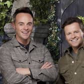 Ant and Dec. (Picture: ITV)