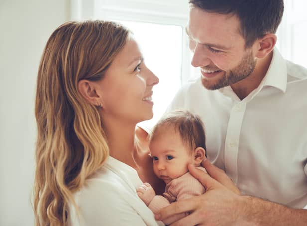<p>These are some of the most thoughtful gifts for new parents</p>