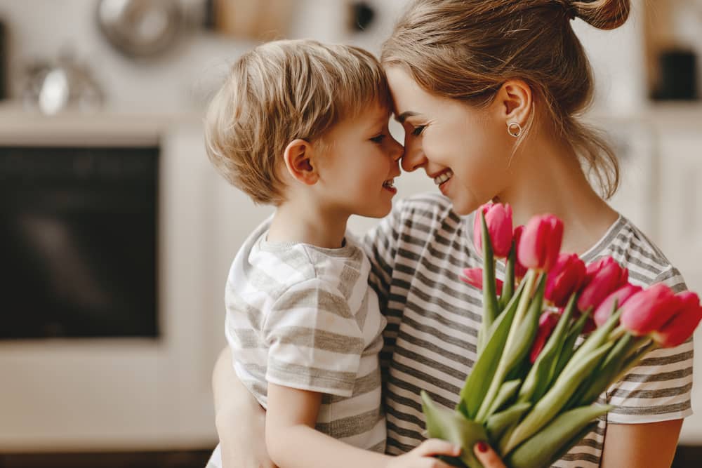 The best flowers to order online for Mother’s Day