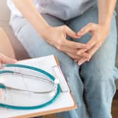 One in five women have delayed their cervical screening due to anxiety 
