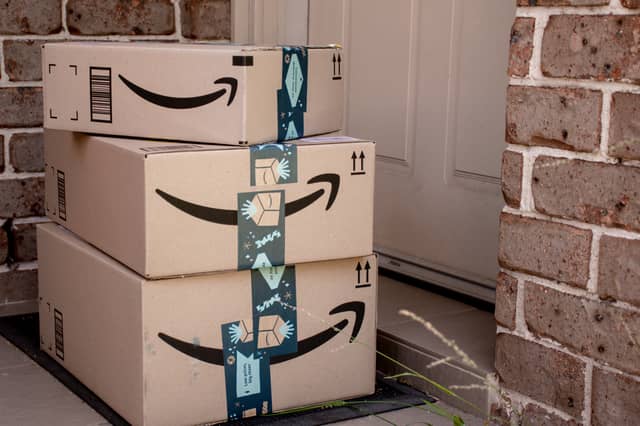 Amazon Prime Day is back with exclusive offers for Prime Members
