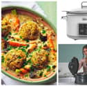 The best slow cookers from Ninja, Morphy Richards