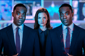 BBC The Capture series 2: how to watch and cast