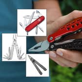 Best leatherman and multi tools for camping and everyday tasks