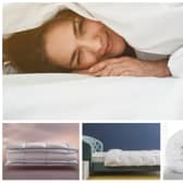 Best duvets for winter and how to chose from down, synthetic or wool