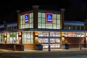 Aldi is slashing prices of fruit and veg 