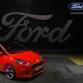 According to Government data of registered vehicles, there are 1,521,680 Ford Fiestas registered in the UK.