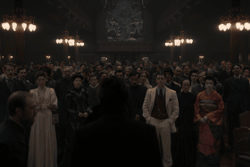 Confused Netflix users urged to turn off puzzling feature ruining new 1899 series - find out how