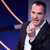 Martin Lewis has issued a travel insurance warning to British holidaymakers 