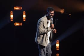 Romesh Ranganathan will perform at the 2023 Latitude Festival 