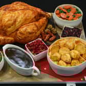 Will you be having a meat-free Christmas dinner in 2022?