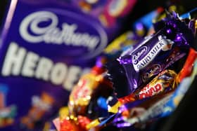 See where your favourite Christmas chocolates rank as a survey reveals the nations dream selection box 