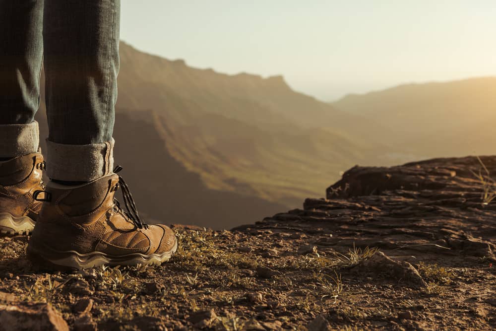 Best men’s hiking boots UK 2023: reviews of Scarpa, Danner, Adidas