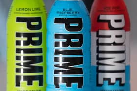 Morrisons has confirmed that it will stock Prime energy drinks 