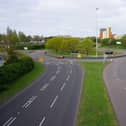 The UK’s most dangerous roundabouts have been revealed