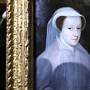 Letters written by Mary Queen of Scots while she was in captivity have been found and decoded - more than 430 years after the former Queen of Scotland wrote them.