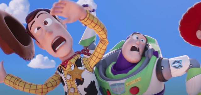 Toy Story 5 has been confirmed by Disney