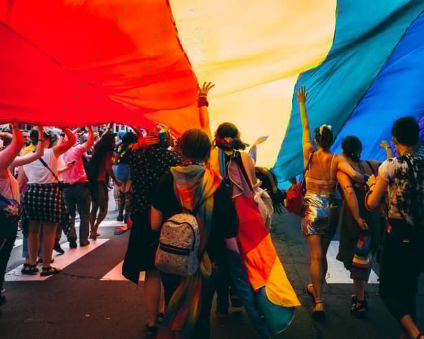 LGBT+ History Month 2023: What is it, why is it celebrated in February and how to get involved?