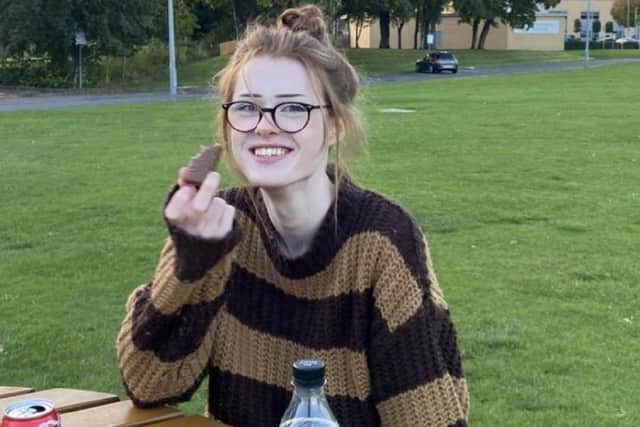 Brianna Ghey died at the scene as a result of multiple stab wounds - Credit: Cheshire Police
