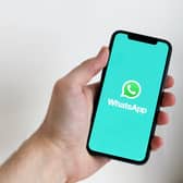 WhatsApp are set to release a new Twitter-like feature