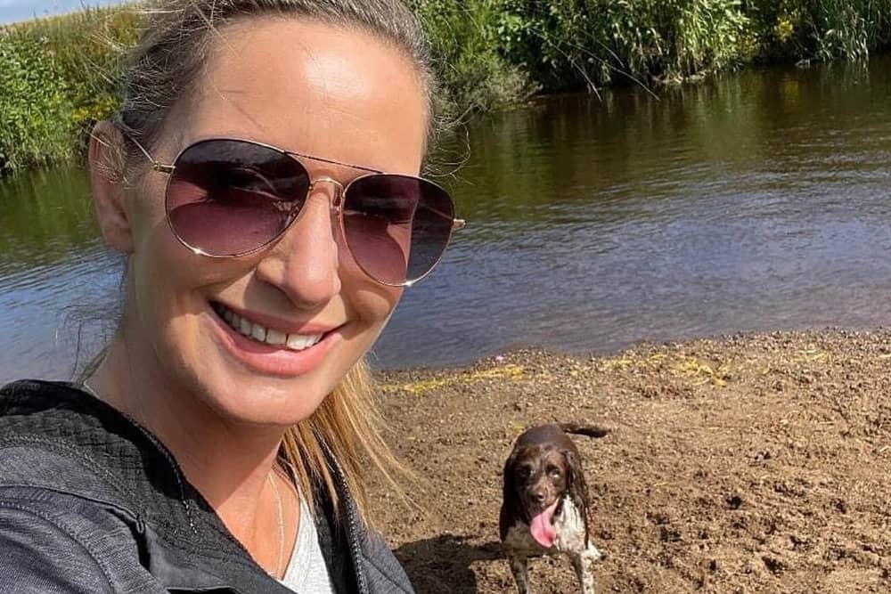 Friends of Nicola Bulley have set up a GoFundMe page help towards funeral costs and to support the family 