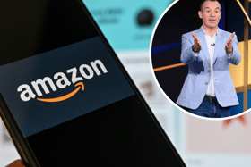 Amazon has a hidden website full of discounted items