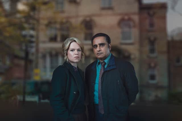 ITV’s Unforgotten - when it’s back, how to watch series 5, entire cast, and plot