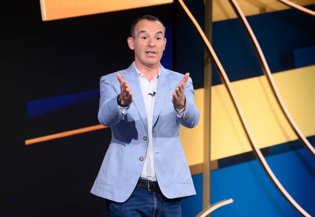Martin Lewis has shared a discount code to get £5 off your Tesco shopping