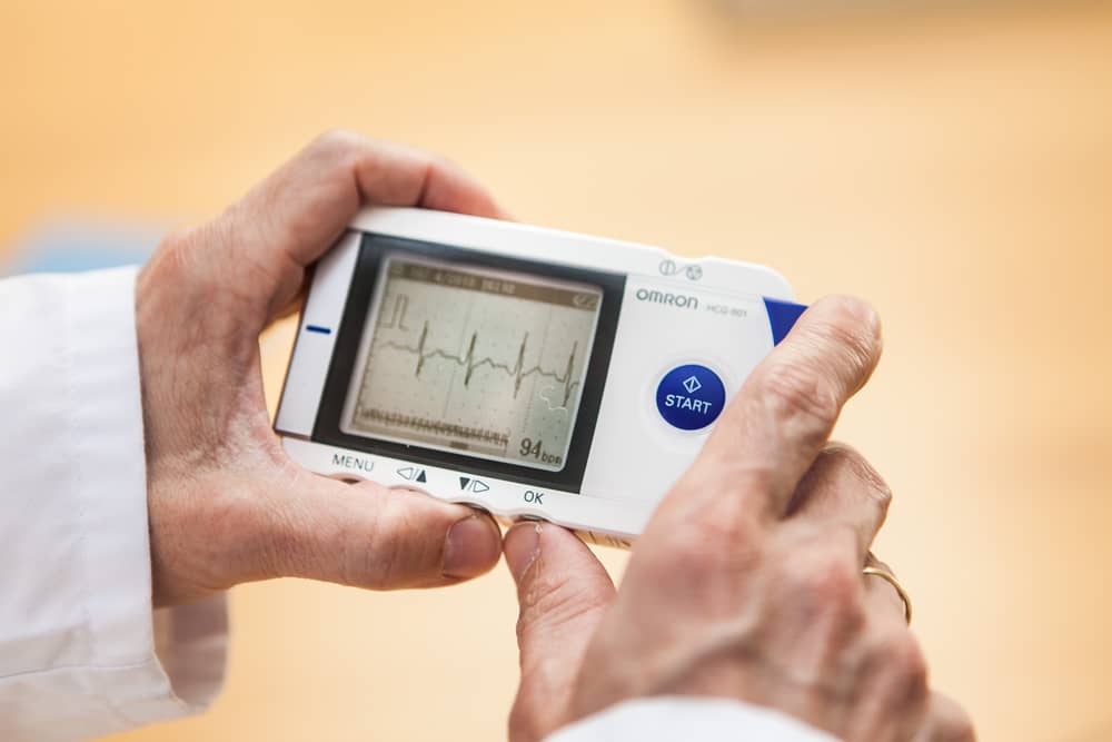 A link between oestrogen and heart arrhythmia in women has been found by researchers.