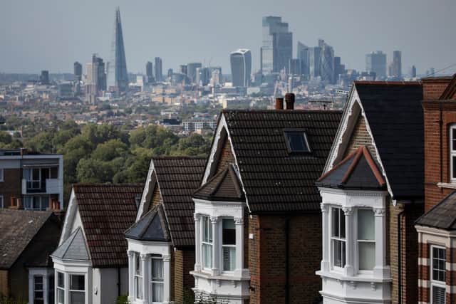 The increased focus on jobs and the economy ultimately supports the UK housing market as the status of the market is directly linked to how the economy is doing.