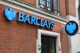 Barclays is to cut opening hours of hundreds of branches across the UK