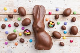 Chocolate and sweets prices jump ahead of Easter (Picture: Getty Images/EyeEm)