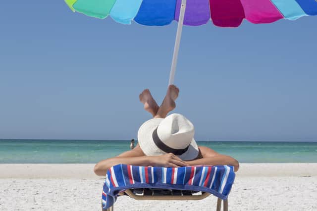 The government has issued a warning to anyone travelling to Portugal - here’s the latest advice