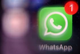 Action Fraud has issued a warning after receiving multiple reports of attempted WhatsApp account takeover scams.