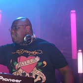 The legendary Carl Cox is one act fans on TikTok hope performs once again at Creamfields North in 2025