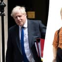  A rare doll with a striking resemblance to a young Boris Johnson could fetch up to £17,000 when it goes under the hammer. 