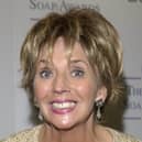 Sue Johnston was a mainstay of the TV soap Brookside (photo: Steve Finn/Getty Images)