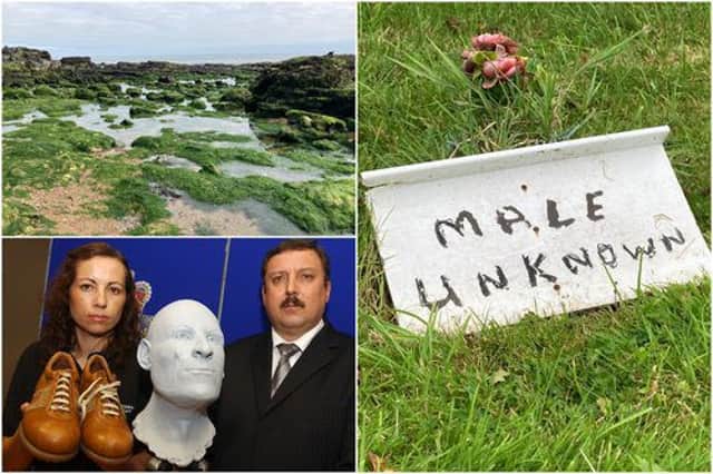 Testimony examines the unsolved case of the body on Seaham Beach (NationalWorld)