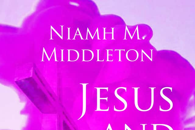 : Jesus and Women: Beyond Feminism by Dr Niamh M. Middleton calls for the Christian Church to return to the gender-blind values of its founder, Jesus Christ, and insists that only women can lead this revolution of grace.