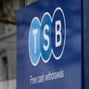 Some TSB customers failed to receive their wages in their accounts this morning (22 Nov) (Photo: PA)