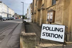 Local elections 2023: Where are they taking place in May 2023 and why isn’t my council having them?
