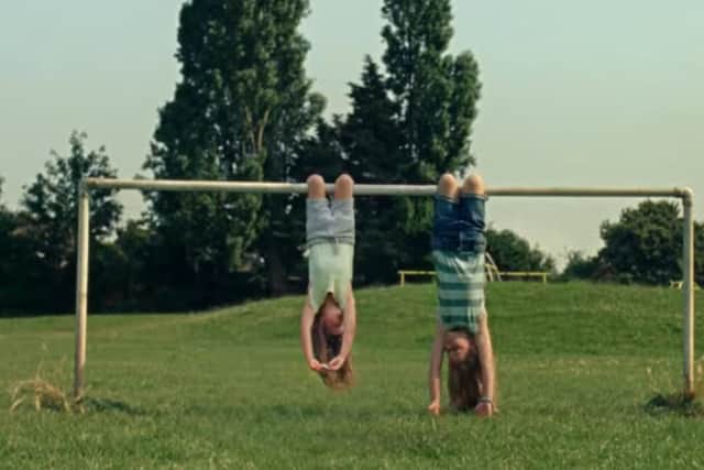 The ASA ruled that the ad must not be shown again (Photo: screen grab from Advertising Standards Agency of Dairylea TV advert)