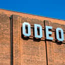 Odeon will close a number of cinemas in the UK next month